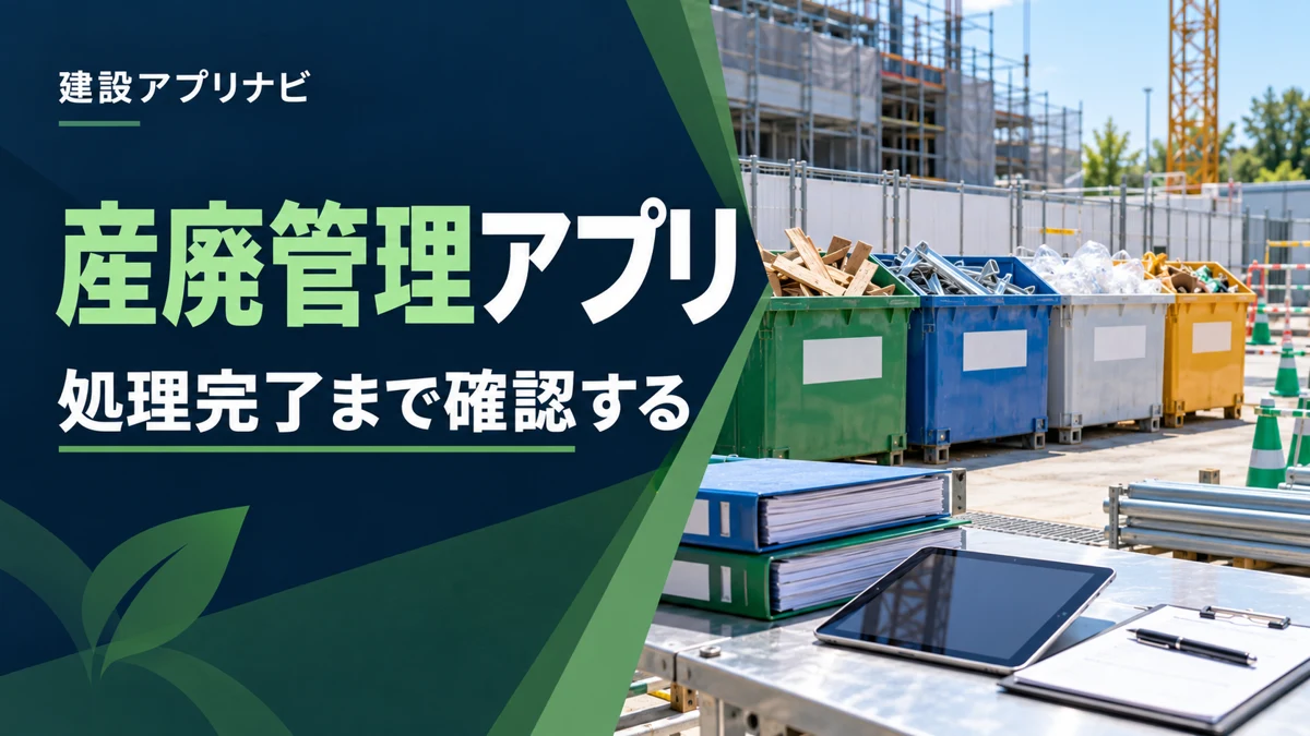 建設業の電子マニフェスト比較|JWNETとe-reverseの費用・現場運用